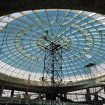 Skylights in UAE Architecture: Light, Elegance, and Energy Efficiency