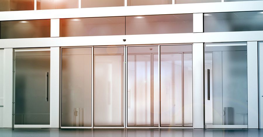 glassdoors