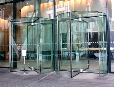 products-revolving-door